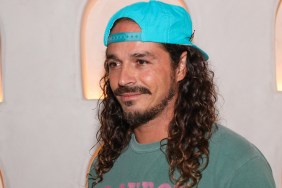 Ozzy Lusth