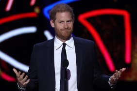 Prince Harry