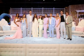 Summer House cast